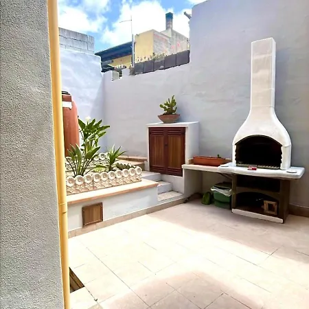Appartement Marraffa 2 E Wi-fi