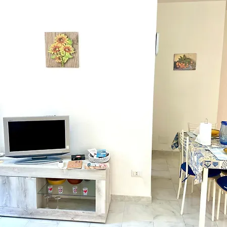 Marraffa 2 E Wi-fi Appartement