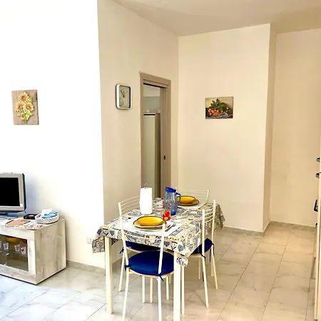Marraffa 2 E Wi-fi Appartement Castelsardo