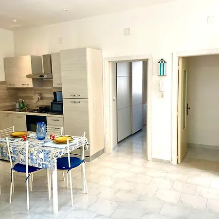 Marraffa 2 E Wi-fi Appartement Castelsardo