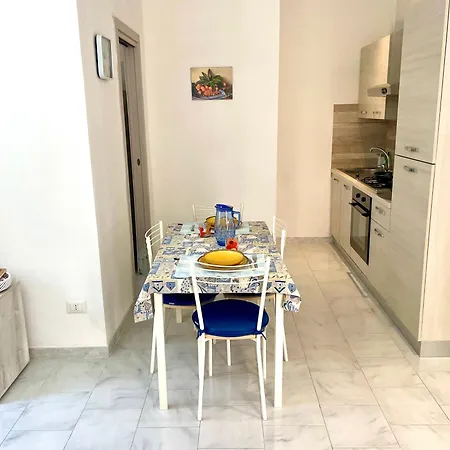 Appartement Marraffa 2 E Wi-fi