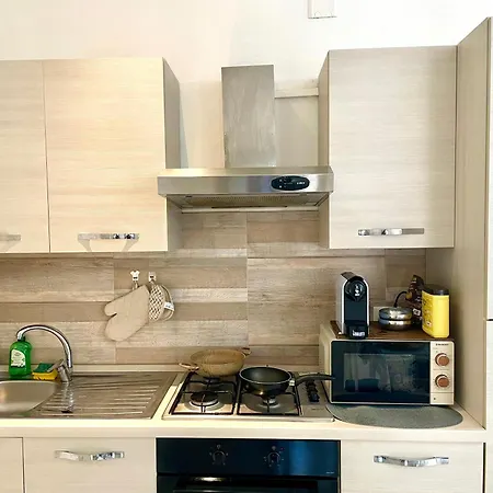 Appartement Marraffa 2 E Wi-fi Castelsardo