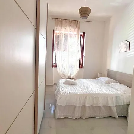 Appartement Marraffa 2 E Wi-fi