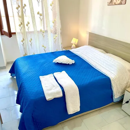 Appartement Marraffa 2 E Wi-fi Castelsardo