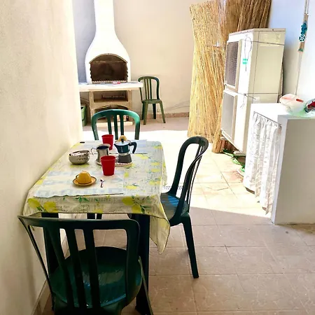 Marraffa 2 E Wi-fi Appartement *